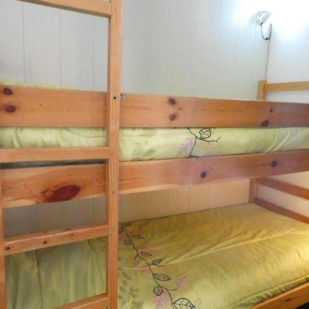 Studio Cabine 6 Pers. Avec Balcon, Expose Sud, Club Engaly II - Fr-1-457-241 Аранюе Екстер'єр фото