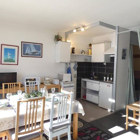 Studio Cabine 6 Pers. Avec Balcon, Expose Sud, Club Engaly II - Fr-1-457-241 Аранюе Екстер'єр фото