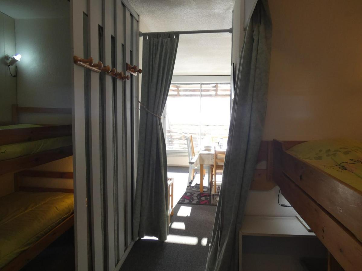 Studio Cabine 6 Pers. Avec Balcon, Expose Sud, Club Engaly II - Fr-1-457-241 Аранюе Екстер'єр фото