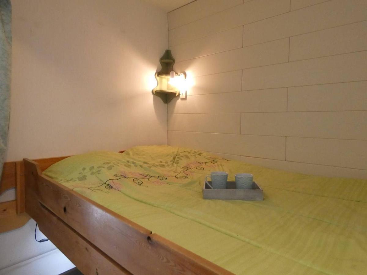 Studio Cabine 6 Pers. Avec Balcon, Expose Sud, Club Engaly II - Fr-1-457-241 Аранюе Екстер'єр фото
